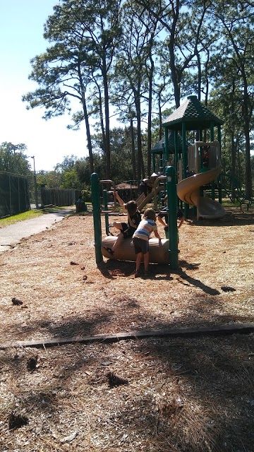 Boone Park
